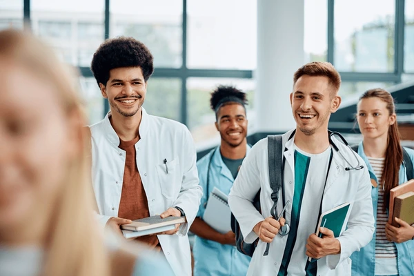 Your Gateway to a Global Healthcare Career: Why Georgia is the Top Choice for Medicine and Nursing in 2025