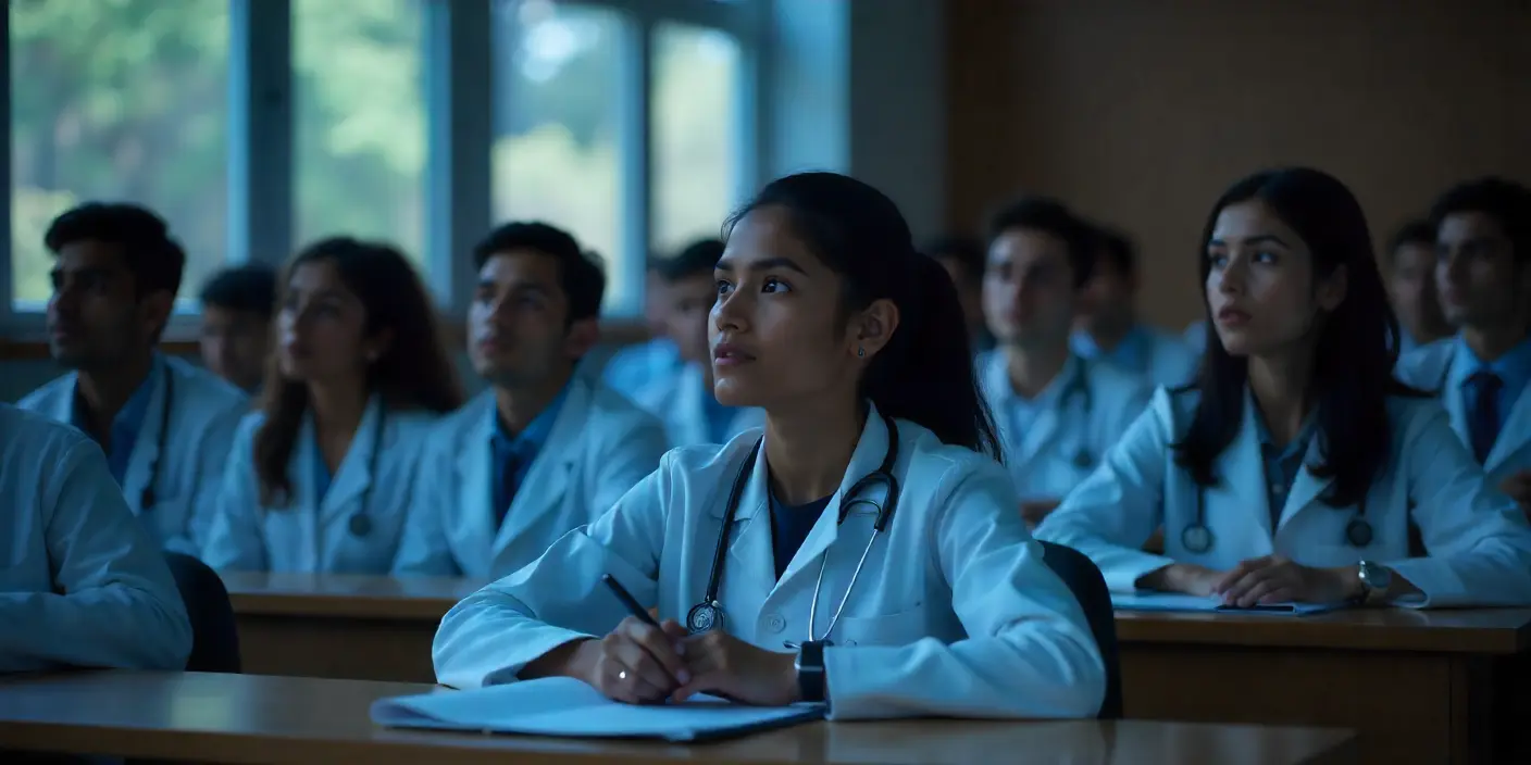 Medical Doctor (MD) Programme